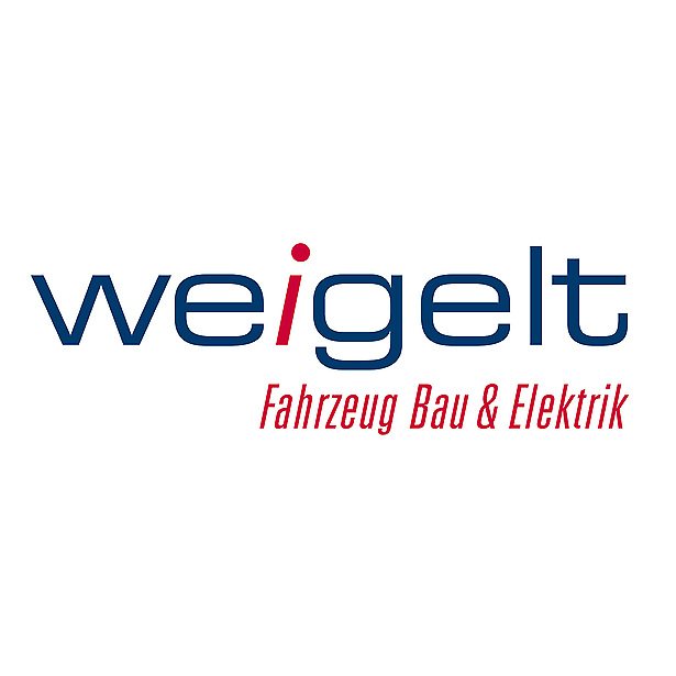 Weigelt<br>Fahrzeug Bau & Elektrik - Logo von Tomm Everett